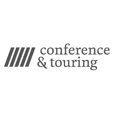 conference and touring Businessfotografie
