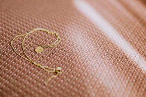 Hochzeitsschmuck Fotografie