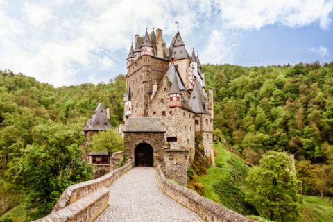 Bilder Immobilie: Schloss