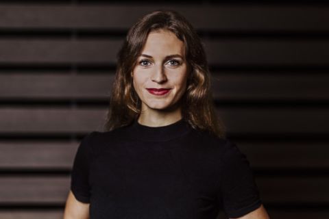 Mitarbeiterportraits von Lukas Schramm