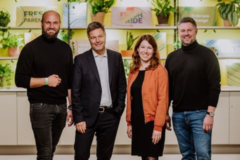 Lukas Schramm - Eventfotografie