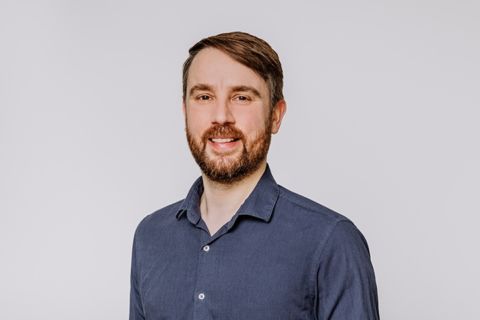 Mitarbeiter Foto - Lukas Schramm Berlin