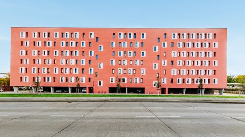 Fotografie Architektur und Immobilien - Wohnhaus