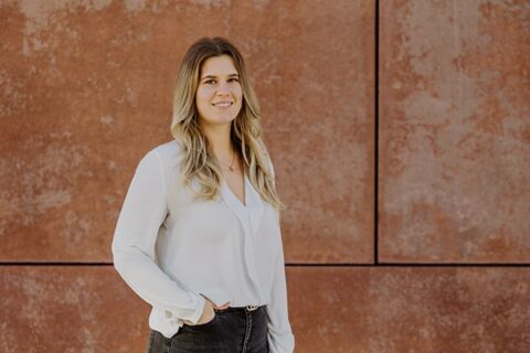 Business Portrait - Fotografie Unternehmen