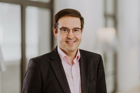 Fotografie Business Lukas Schramm - Bild Mitarbeiter